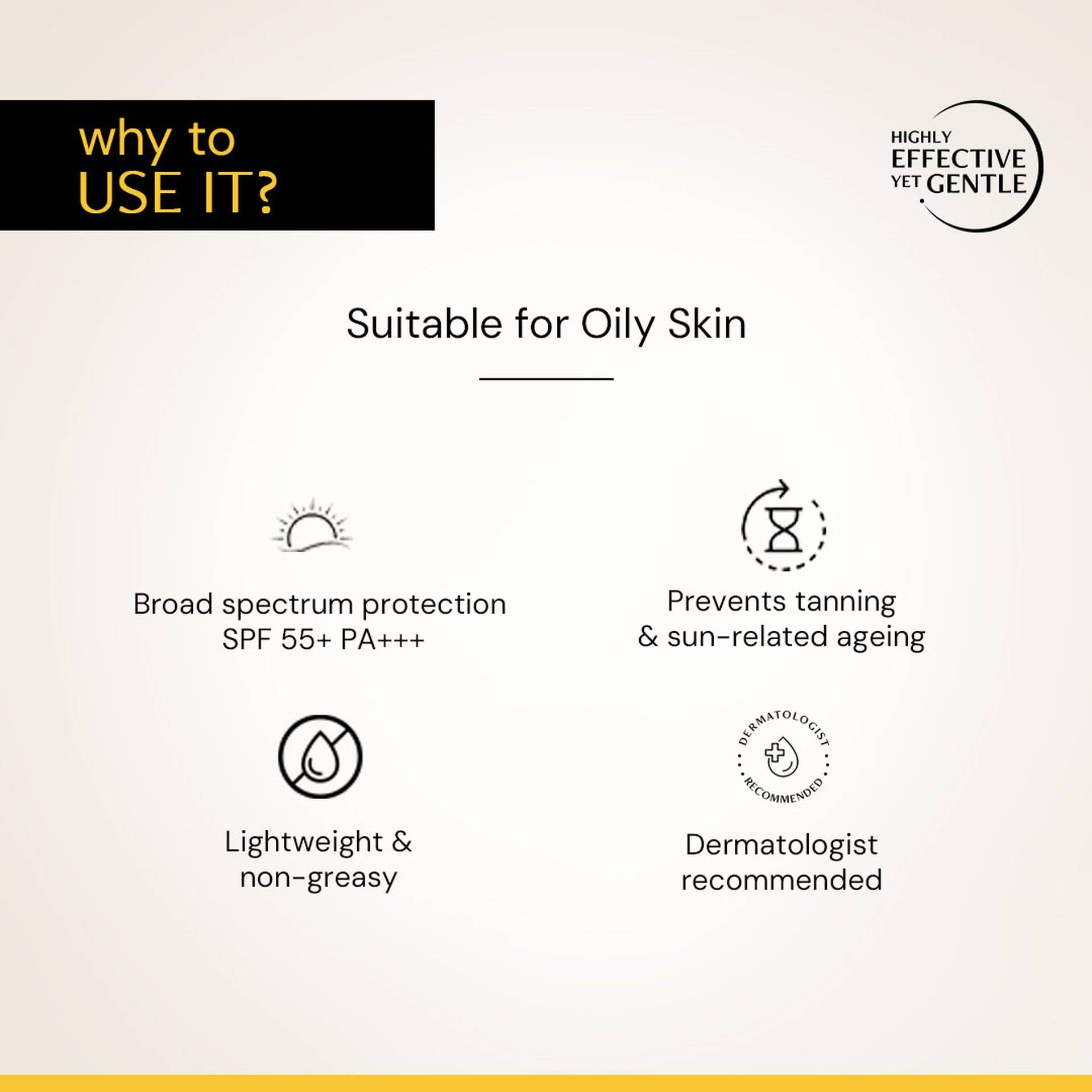 Deconstruct Gel Sunscreen SPF 50 PA ++++ 30g - Image 7